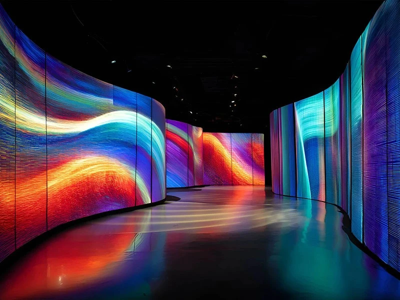 How to Choose the Right Pixel Pitch for Your Outdoor LED Screen How to Choose the Right Pixel Pitch for Your Outdoor LED Screen