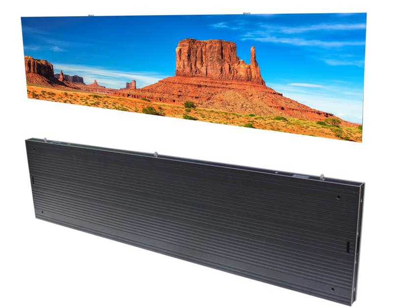 LITESTAR LSF PRO LED VIDEO WALL 02 LITESTAR LSF PRO LED VIDEO WALL 02